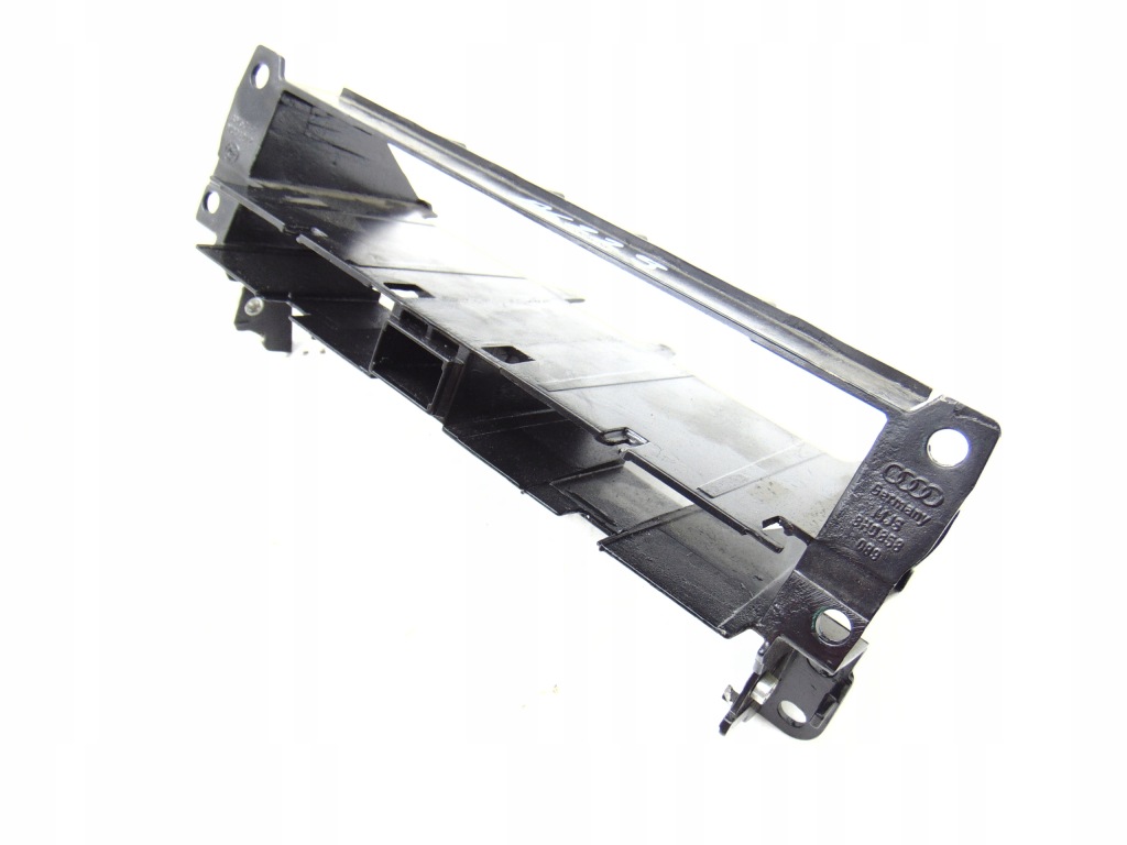 фото №2, Рамка каркас корзина pod радіо 2din audi a4 b6 cabrio