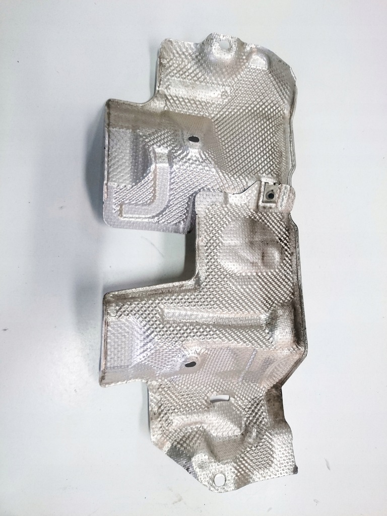 фото №1, Защита тепловая mercedes w205 a2056825171