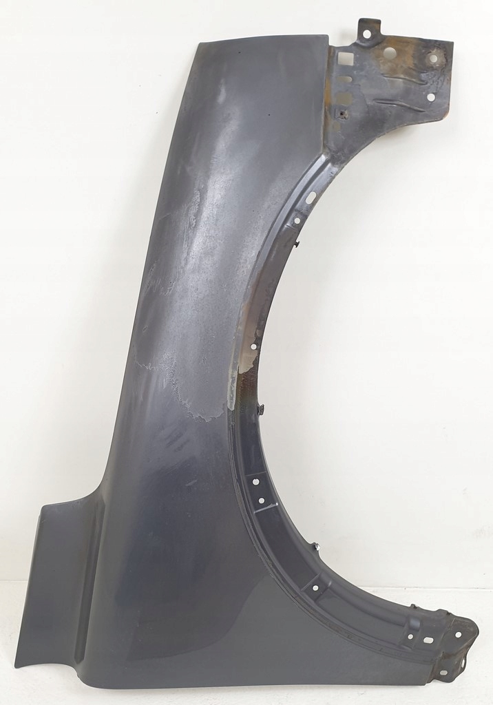 фото №1, Крила правий перед 455 volvo xc90