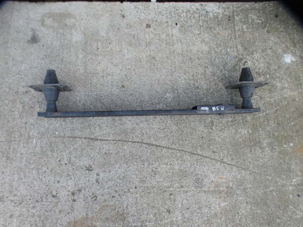 Купить Балка бампера перед передняя citroen ds5