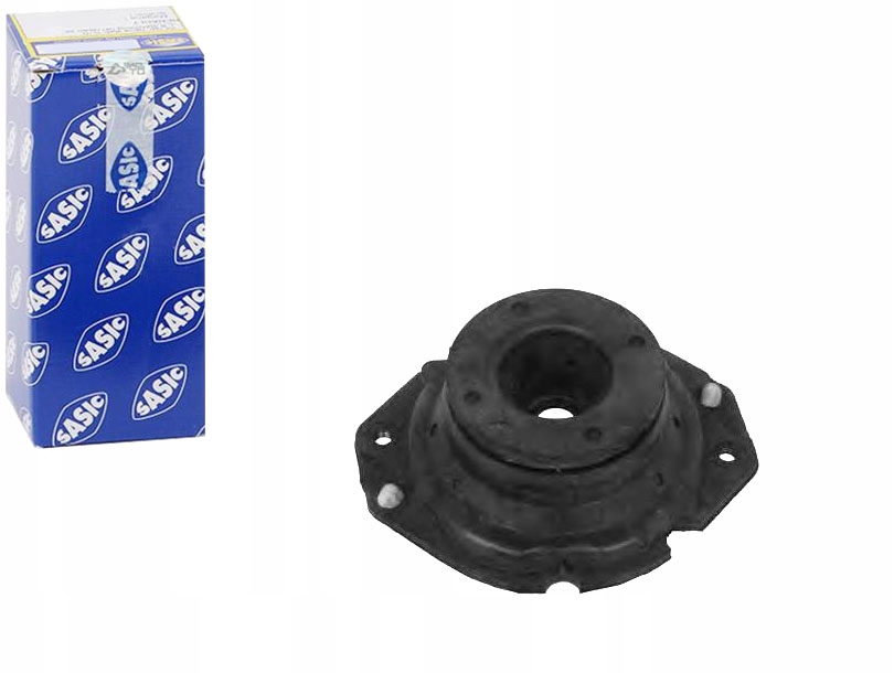 фото №1, Sasic подушка амортизатора 8200322166 533048