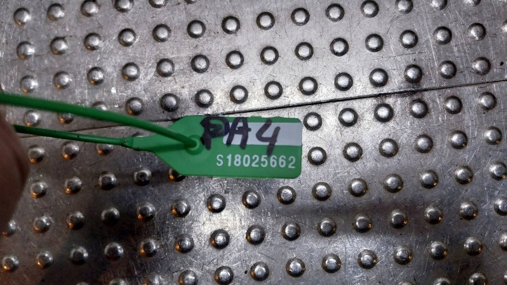 фото №8, Шланг wąż кондиционера 4g0260701af audi a6 a7 c7 4g