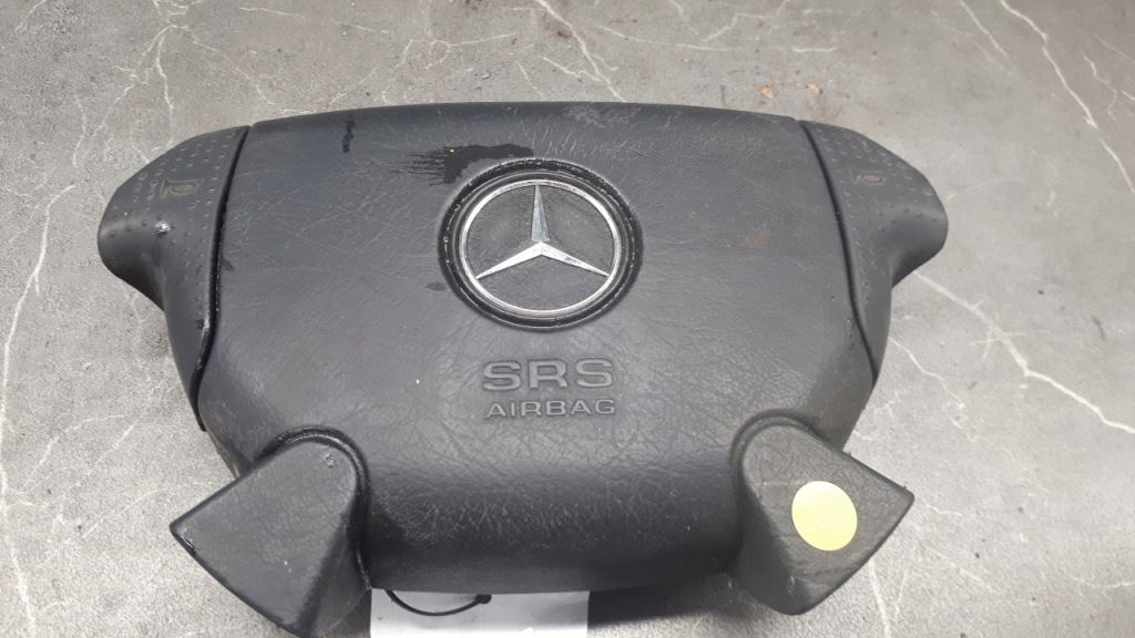 Купить Подушка безопасности водителя mercedes slk 2001r