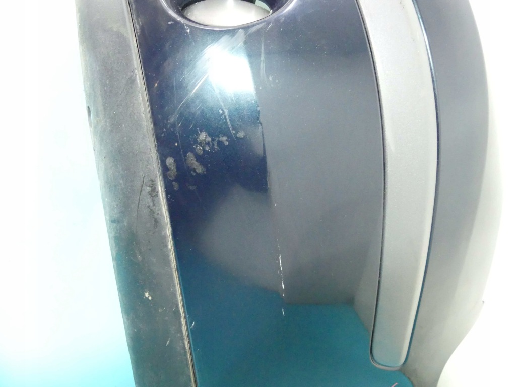фото №4, Бампер перед renault laguna ii lift 05-07 nv903