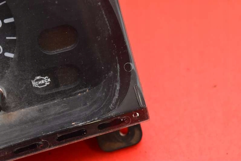 фото №15, Счетчик приборы eu 248100f000 ford maverick 1 i 2.4 124 km 4x4 93-96