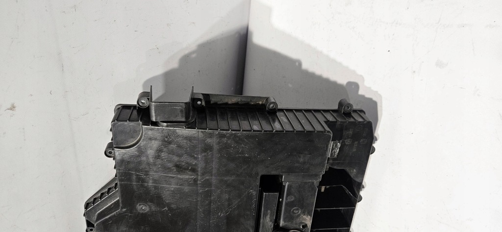 фото №3, Кришка охолодження акумулятора renault zoe оригінал bz67050