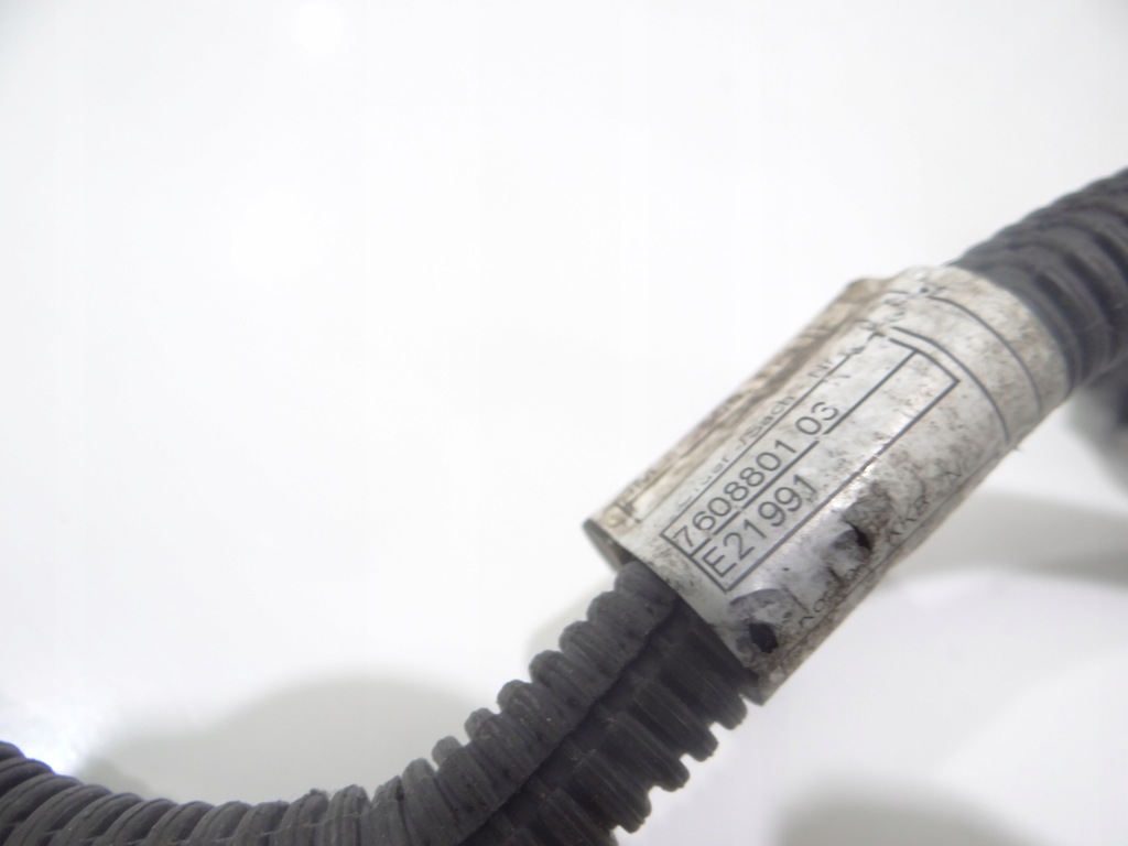 фото №6, Джгут шланг valvetronic bmw f30 n13b16a 7608801