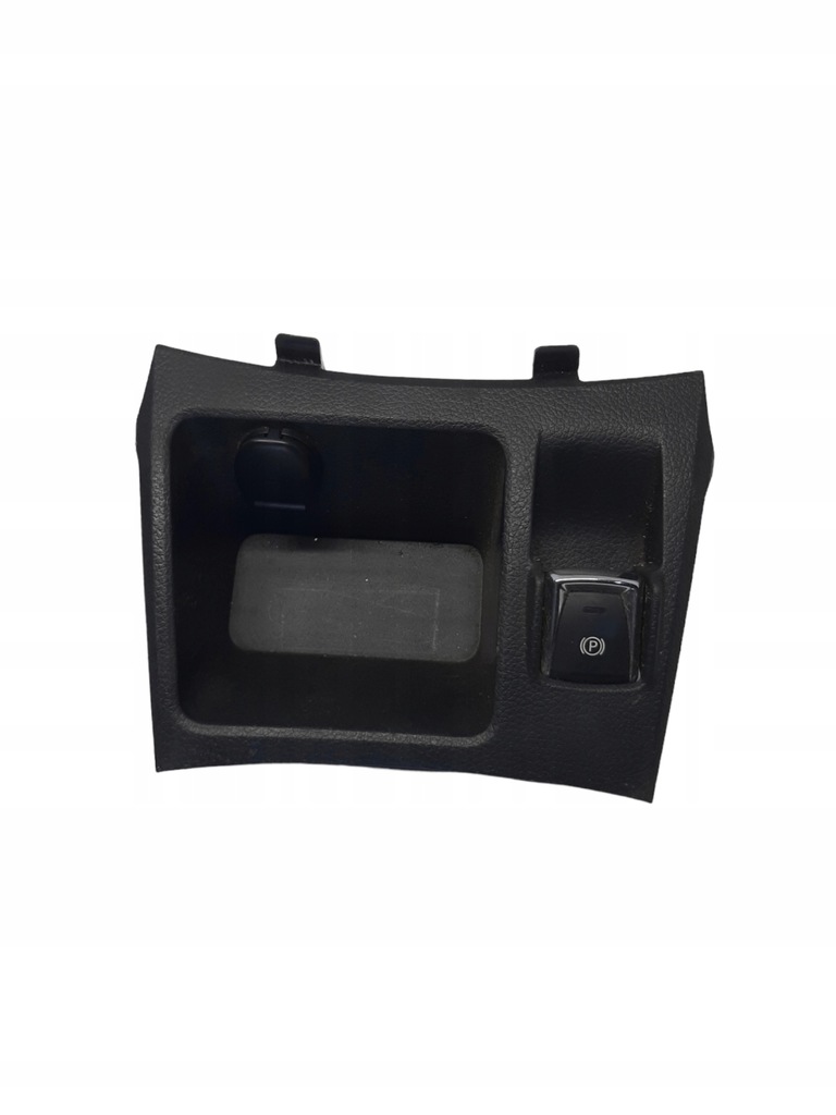 фото №1, Кнопка гальма ручного nissan qashqai j11