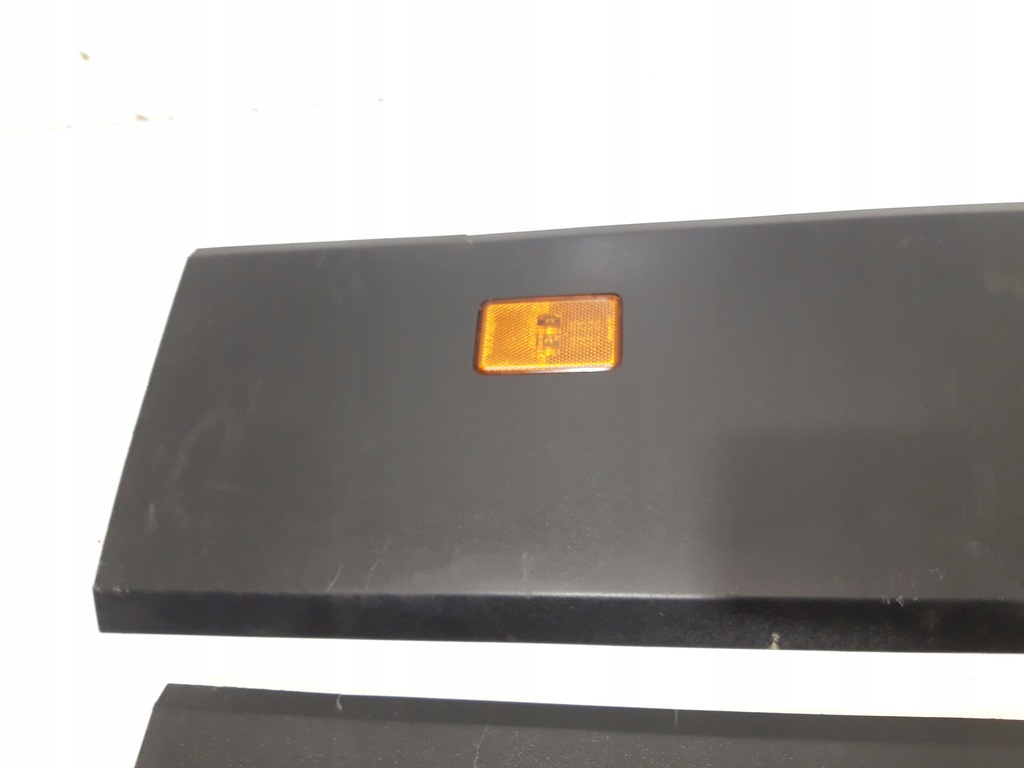 фото №4, Vw crafter ii молдинг боковая правая 7c0854940