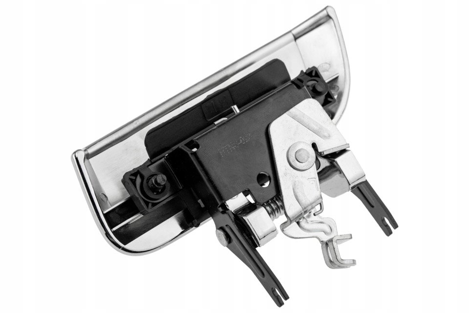 фото №4, Ручка зовнішня nissan pathfinder r51 2005-