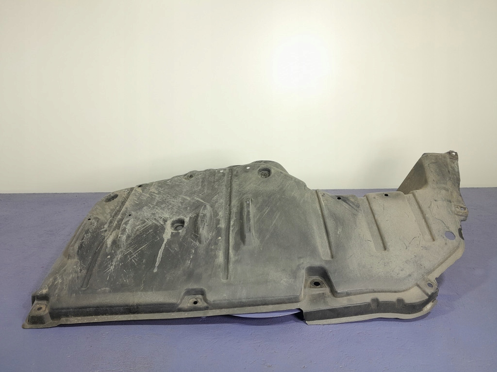 фото №1, Toyota corolla xii e21 захист плита підвіска задня задня 58399-02190