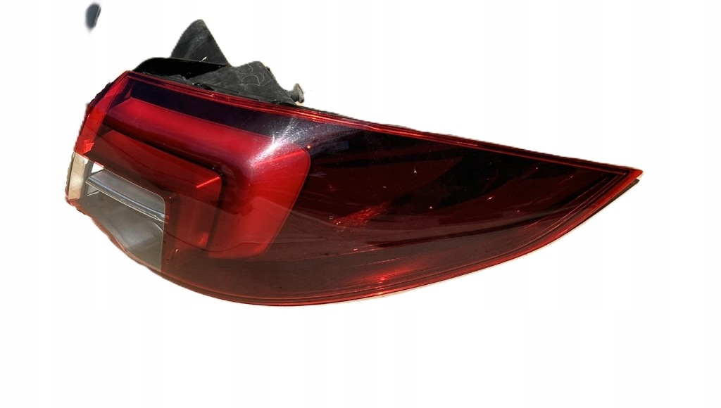 Opel insignia b фара задній задня led 39125835 ліва в Україні