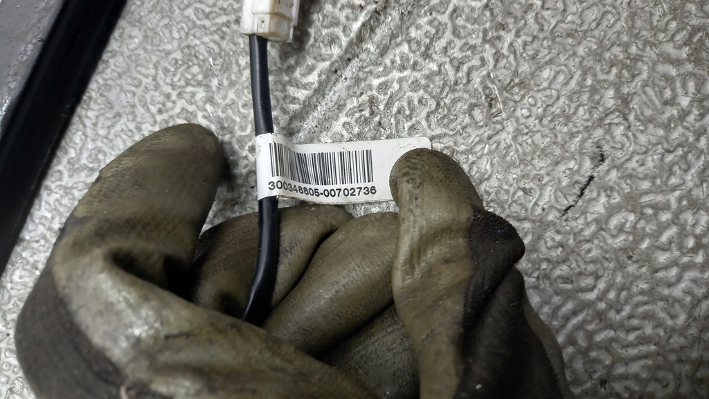 фото №6, Прокладка права перед fiat stilo 03r 1.9td