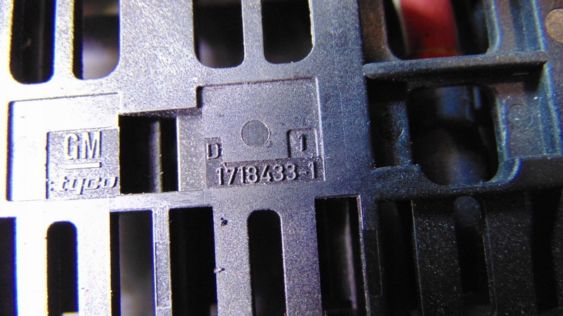 фото №6, Джгут двигуна 55558093 1.3cdti opel corsa d combo