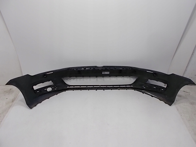 фото №12, Vw golf vii 5g 13-17 4xpdc бампер передний org