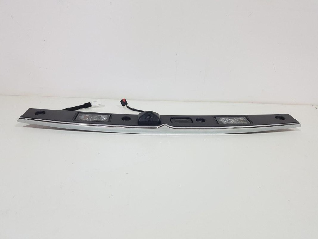 Купити Maserati quattroporte молдинг накладка хром кришки задній мікровимикач камера