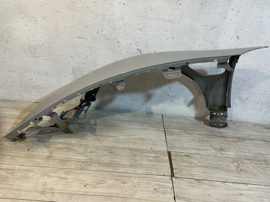 фото №9, Porsche taycan 9j1 крила правий передній