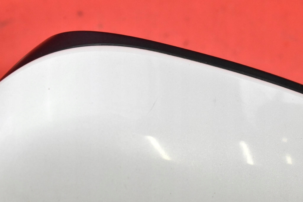 Зеркало левое 070 европа  022865 toyota prius 3 xw30 09-11 7 pin в Украине