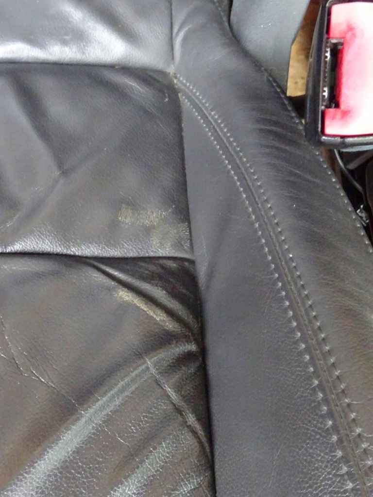 Golf v r32 5d оббивка сидіння шкіра підігрів подушка безпеки заднє сидіння спинка kpl Київ