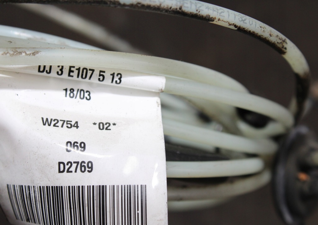 Купить Mercedes w211 kombi шланг airmatic