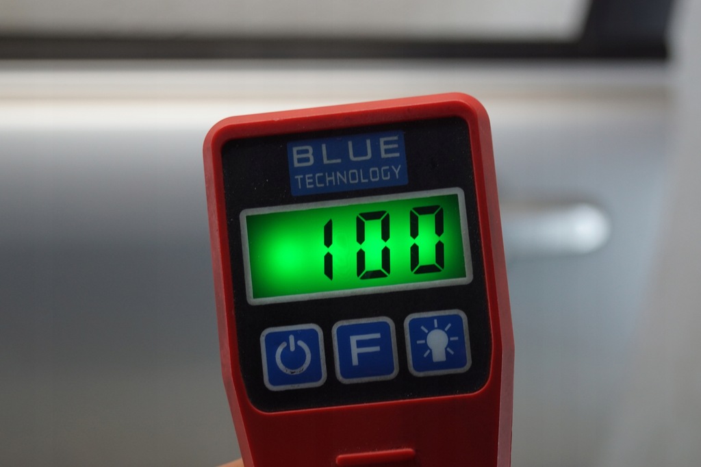 фото №14, Дверь левый перед kia sportage ii lift 9s