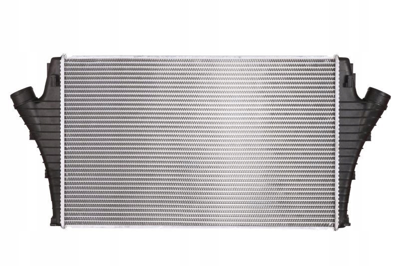 фото №14, Інтеркулер fiat palio 96- 30858 nrf