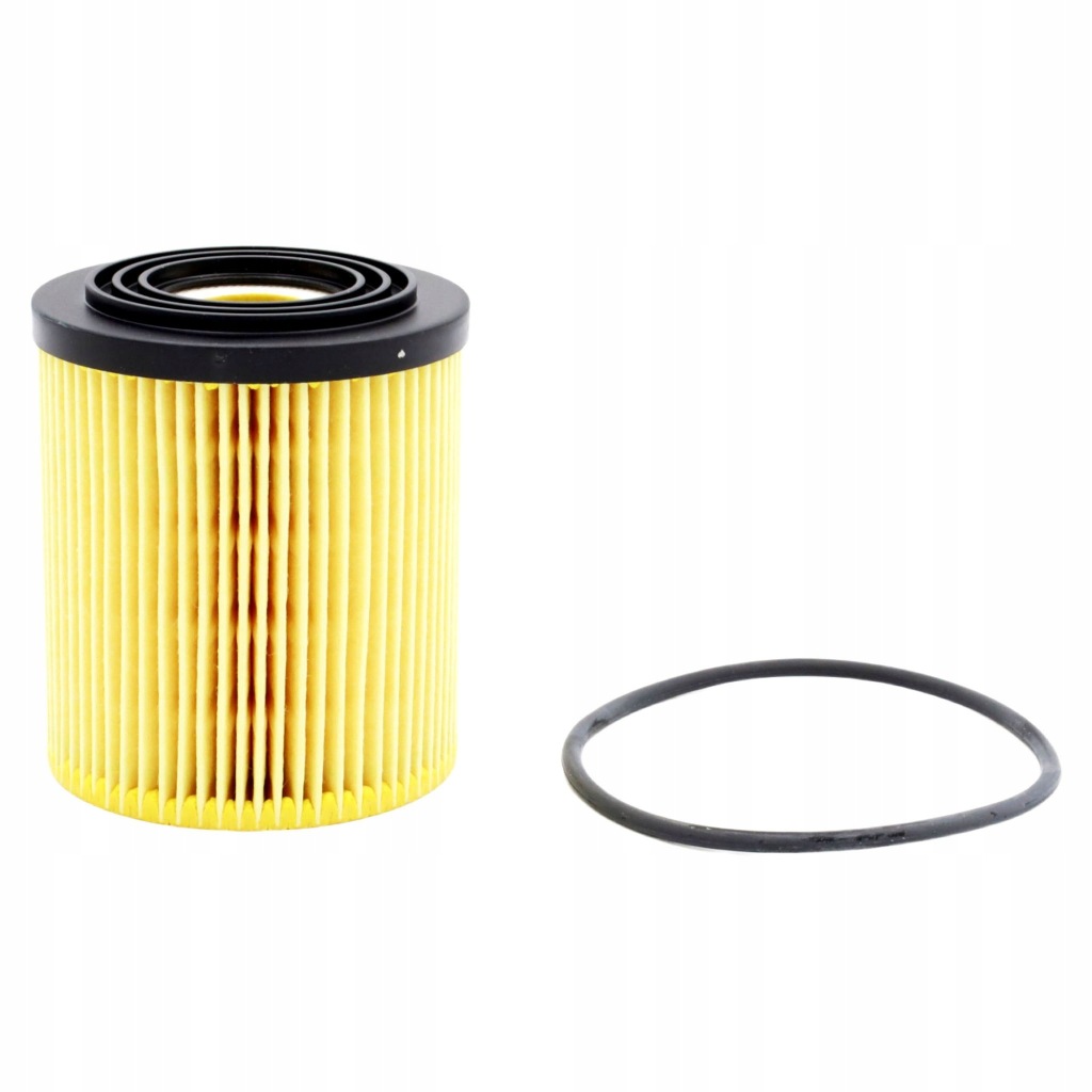 Купити Mann фільтр оливи hu816/2x