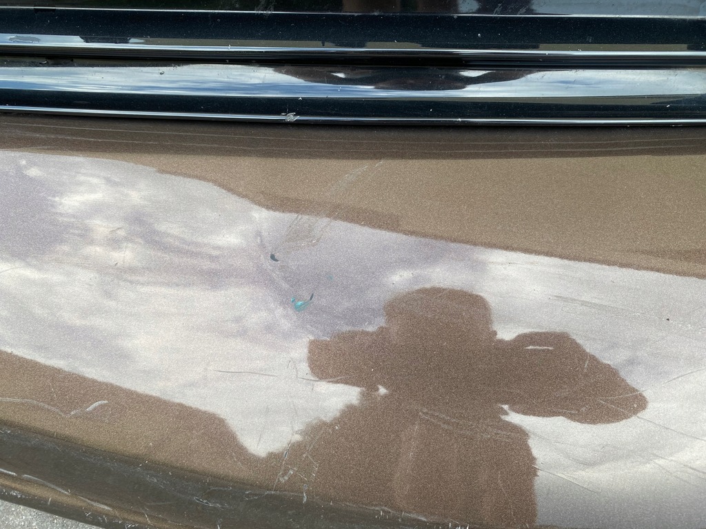 фото №5, Toyota proace ii 16- бампер передній перед решітка радіатора