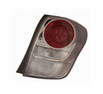 фото №1, Depo поворотник element oswietlenai