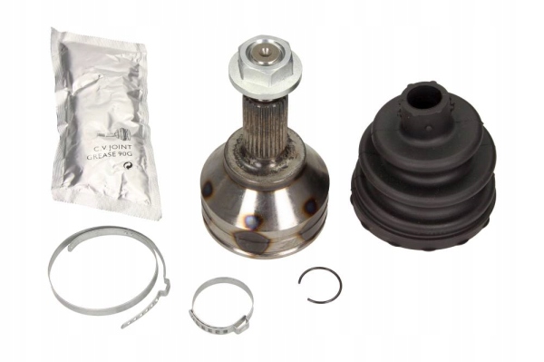 фото №1, Шарнир наружный ford focus i daw, dbw rs mondeo iii b5y 2.0 16v