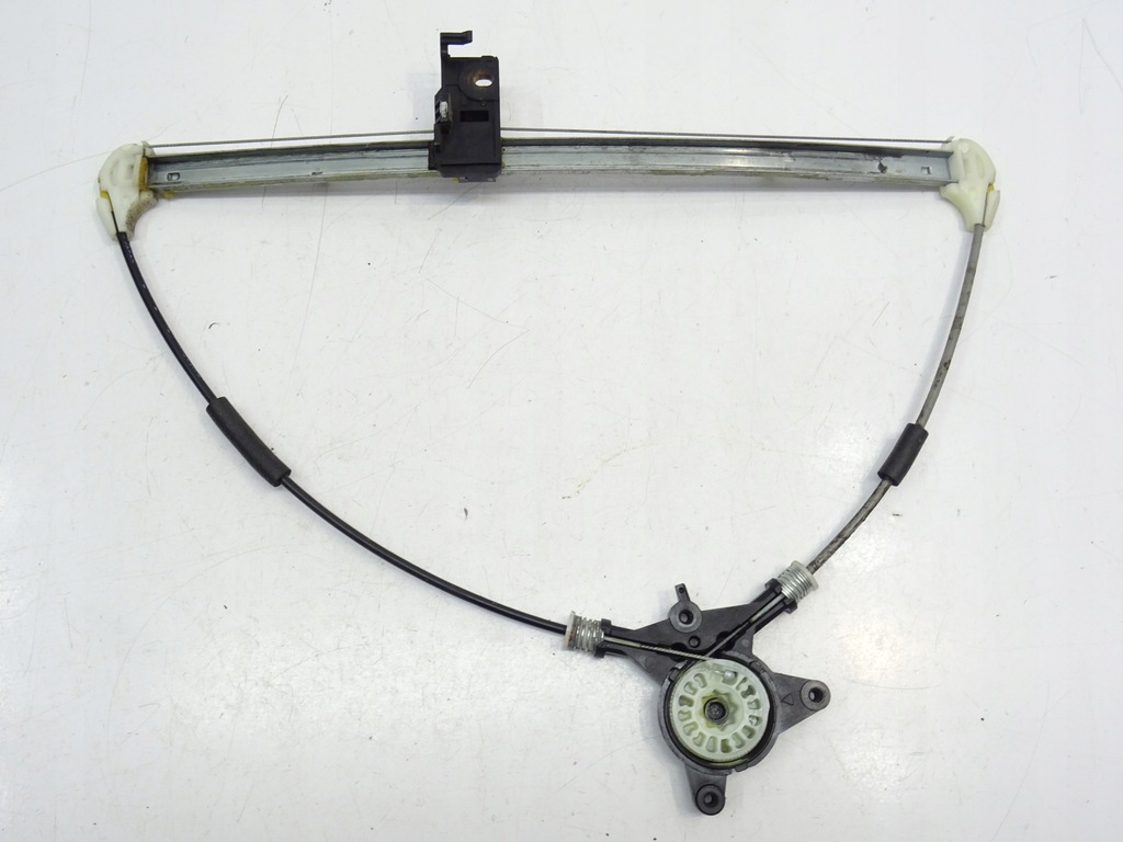 фото №12, Подъемник стекло механизм стекло дверь mazda 6 i 2002-2008