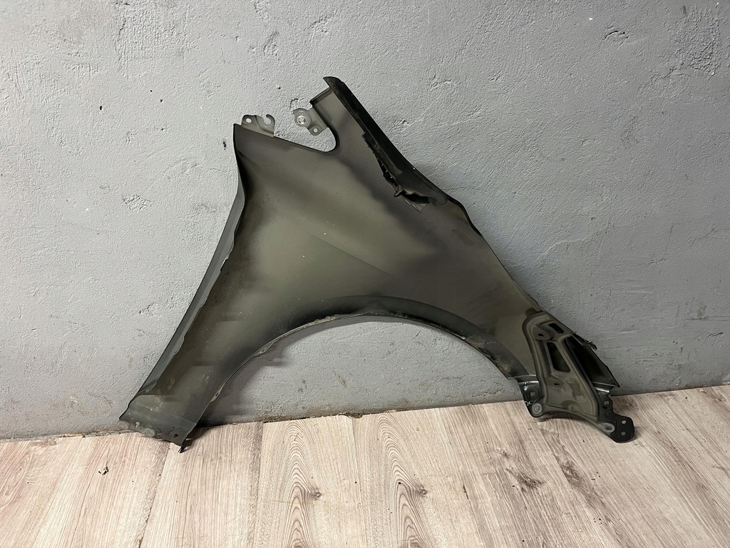 фото №9, Toyota corolla e21 sedan крыло левый перед