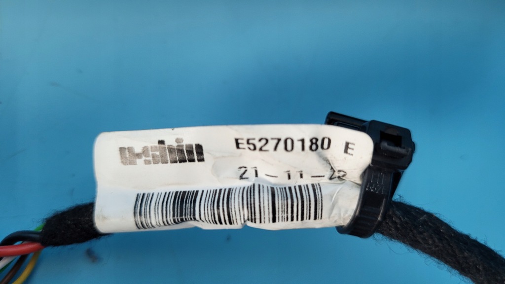 фото №8, Mercedes x247 glb 200 23r привод крышки задняя правый a2478902600