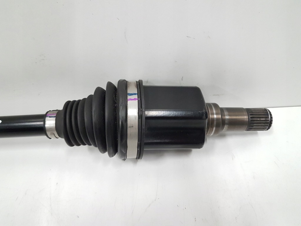 Привідний вал правий перед maserati ghibli 3.0 v6 sq4 13- Недорого