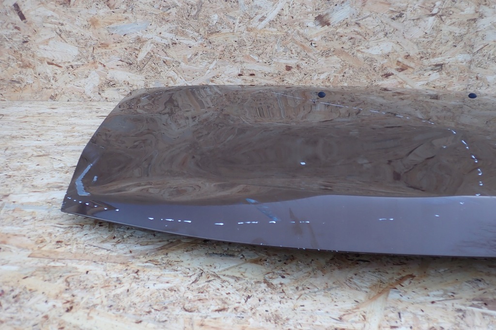 фото №12, Dacia duster i капот крышка двигателя перед 10-17