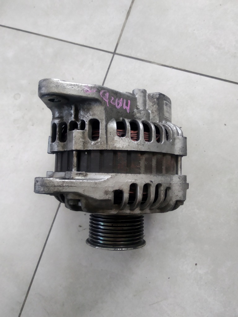 Генератор mazda 6 2 2.0 citd a3tb4981 Оригинал