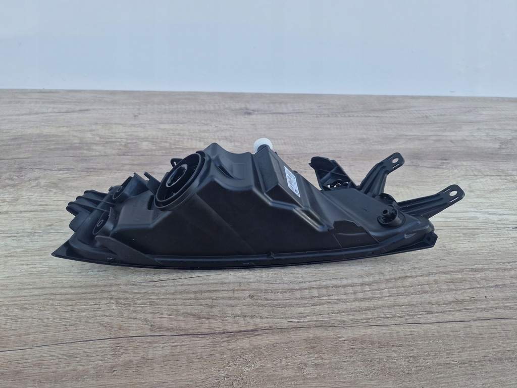 фото №2, Рестайлинг противотуманная фара hella 5ja941700d