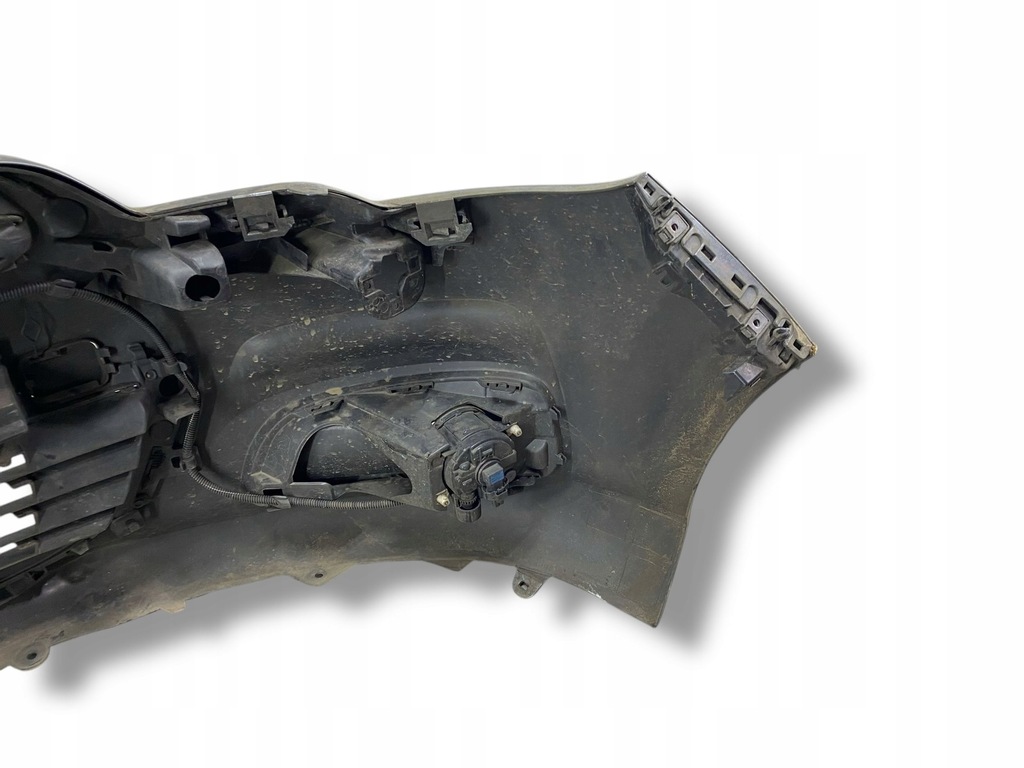 фото №16, Citroen c4 ii 2011 бампер передній