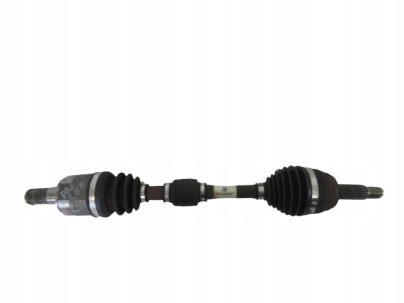 фото №1, Kia proceed lift gt ceed iii gt 1.6 t-gdi привідний вал ліва 49500-j7850