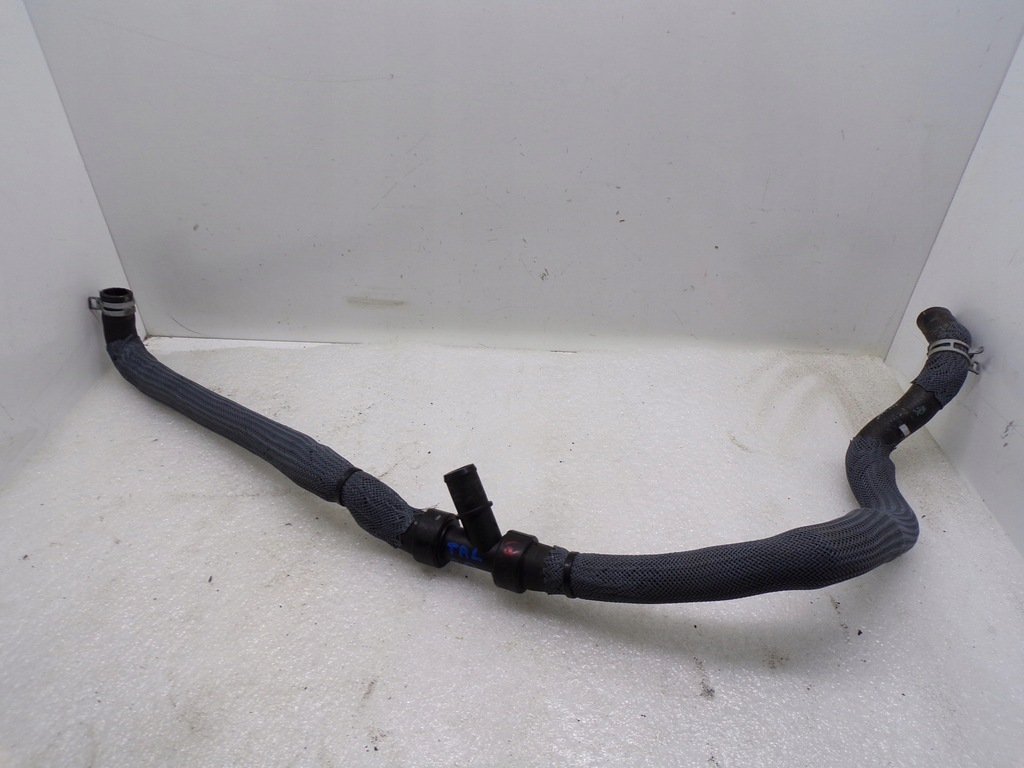 фото №1, Шланг waz wody renault talisman 2.0 217412695r