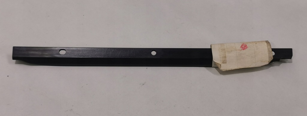 фото №1, Молдинг стекло левый задняя mercedes a169 w169