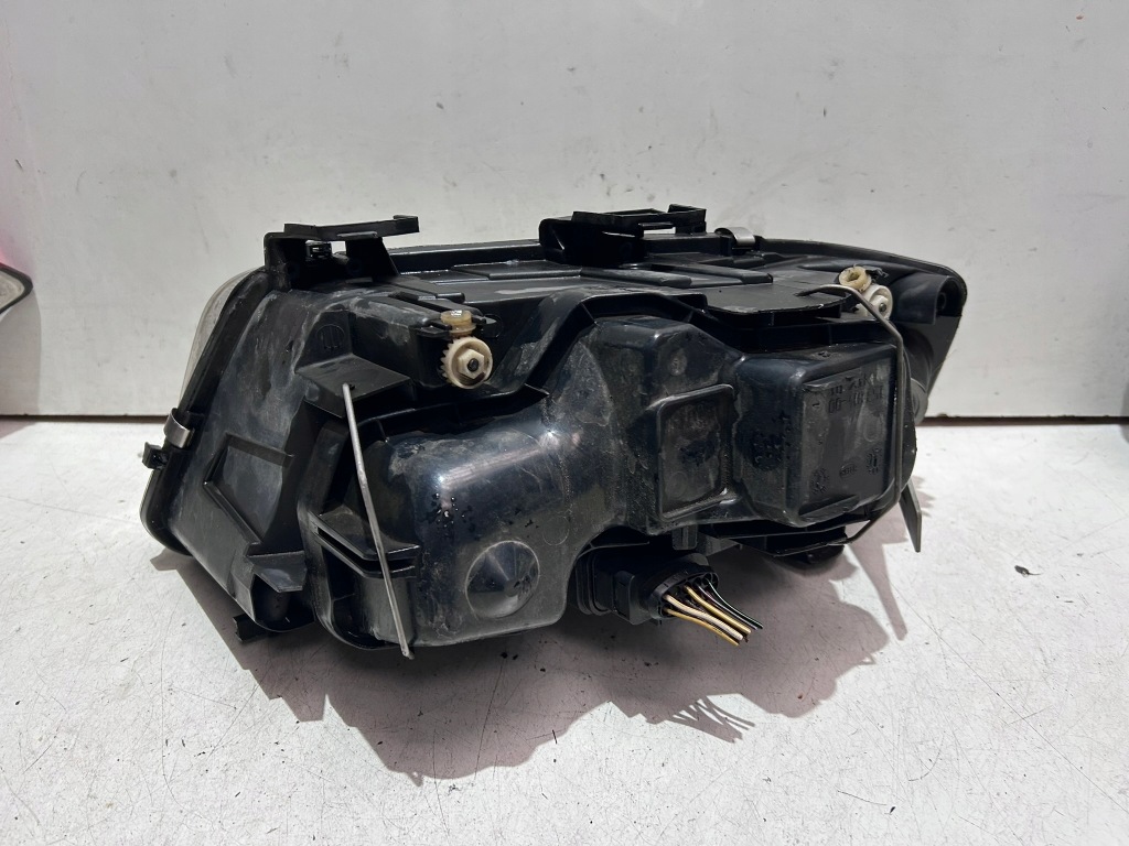 фото №3, Фара правый audi a6 c5