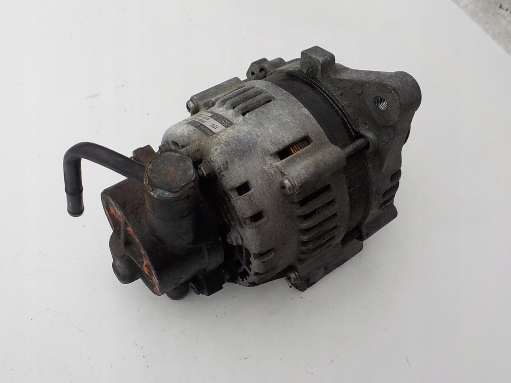 фото №8, Tucson sonata iv ceed i 2.0 crdi 140km d4ea генератор 37300-27021