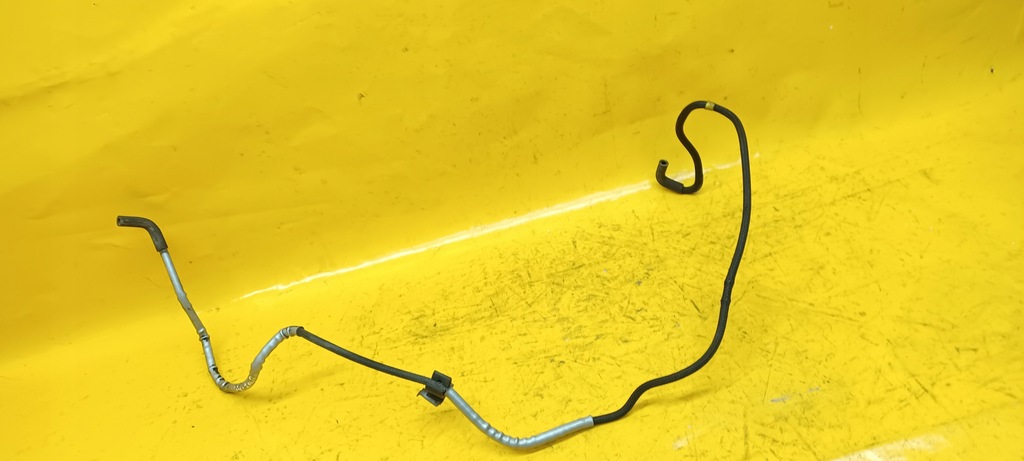 фото №7, Шланг do воздуха berlingo 1,6hdi 08r