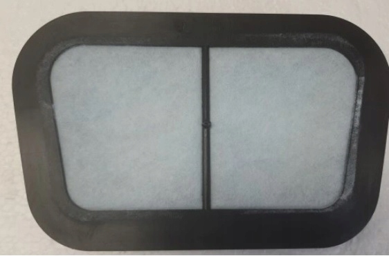 фото №1, Фильтр салонный renault mascott 1999 - 2013