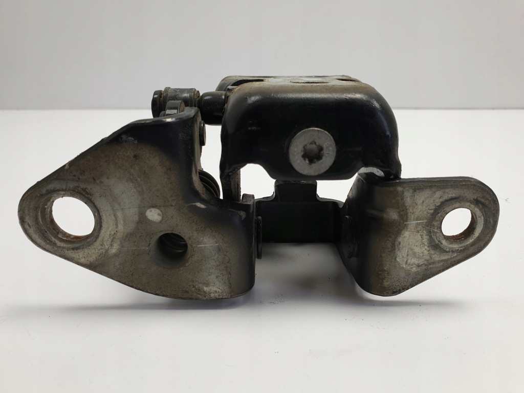 фото №5, Dodge challenger 15- петля передних дверь правый