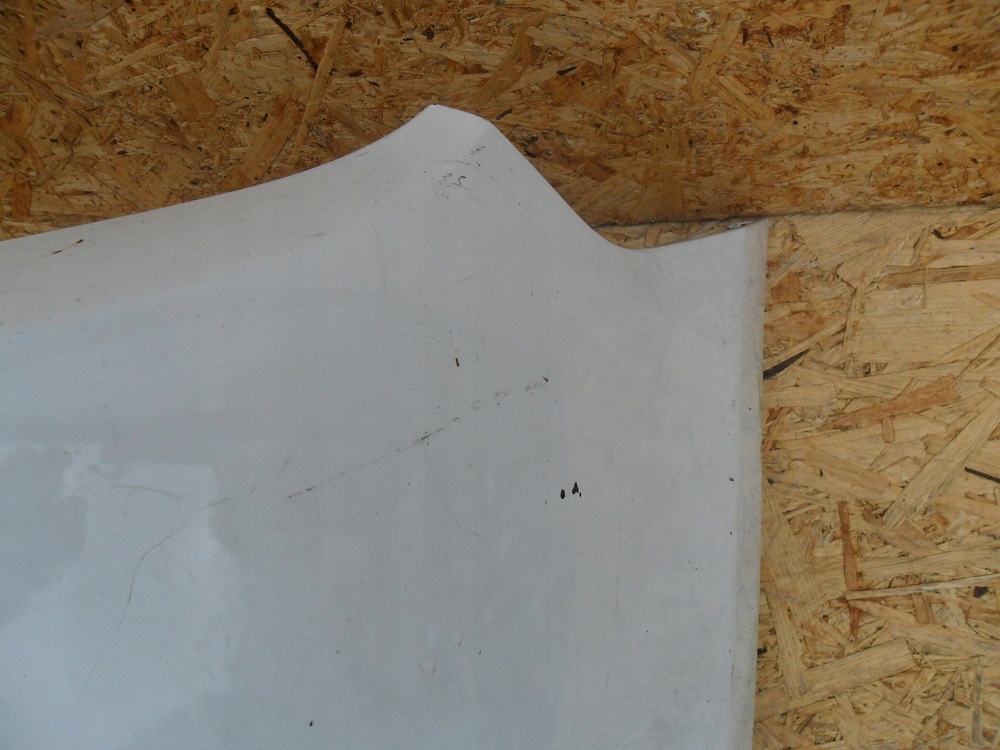 фото №11, Vw golf vi 5k бампер передний