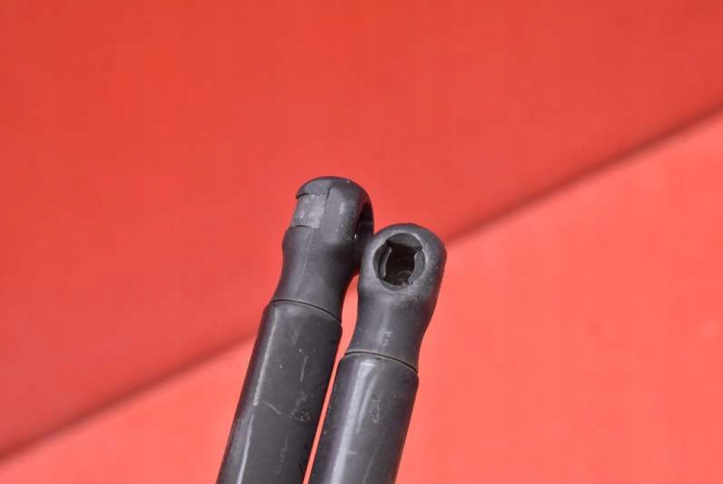 фото №6, Привод амортизаторы крышки 5ja827550 skoda rapid hb 12-17