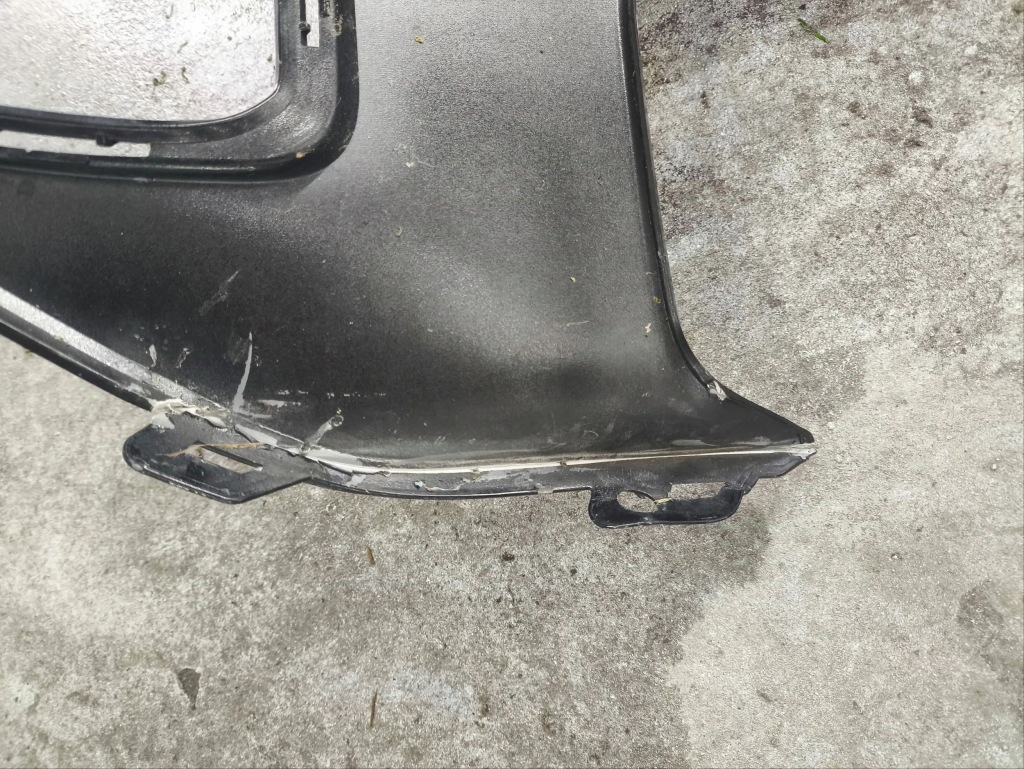 Купить Бампер перед передний mini countryman f60 lci lift 51119477039