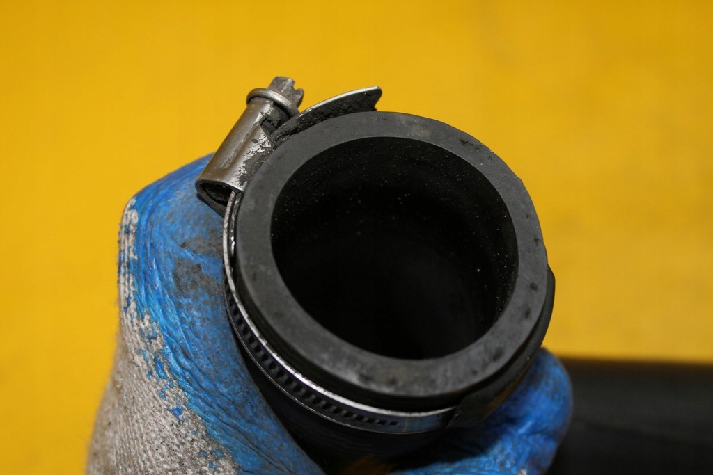 фото №6, Труба wąż повітря 090820a 1.9dci vivaro trafic ii